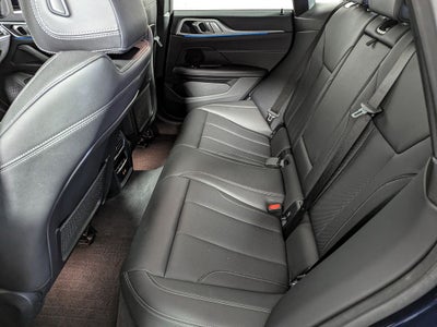 2023 BMW i4 eDrive35 eDrive35