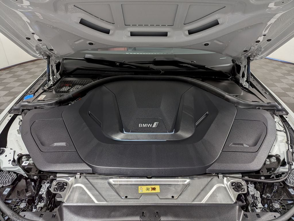 2023 BMW i4 eDrive35 eDrive35