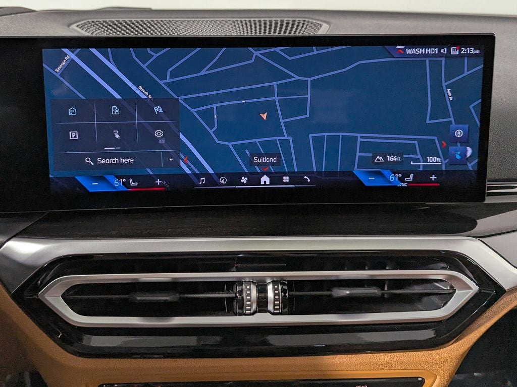 2024 BMW i4 eDrive35 eDrive35