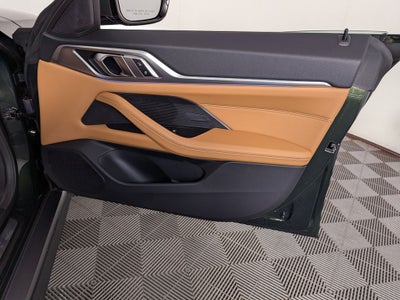2024 BMW i4 eDrive35 eDrive35