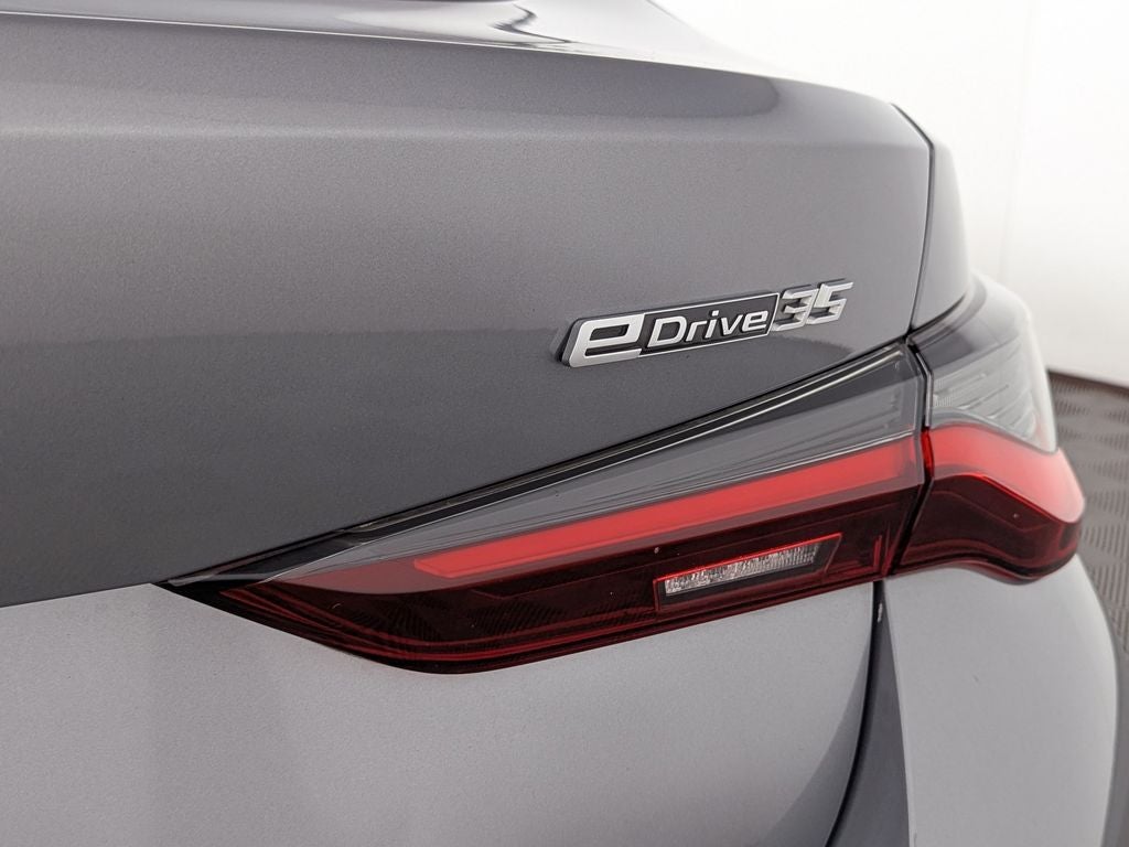 2024 BMW i4 eDrive35
