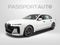 2025 BMW i7 eDrive50