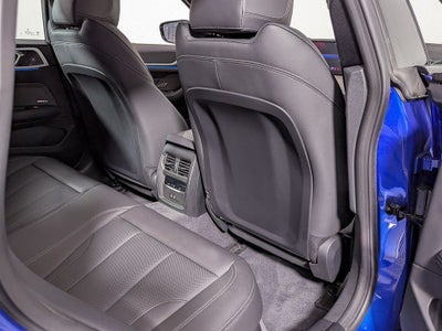 2025 BMW i4 xDrive40 xDrive40