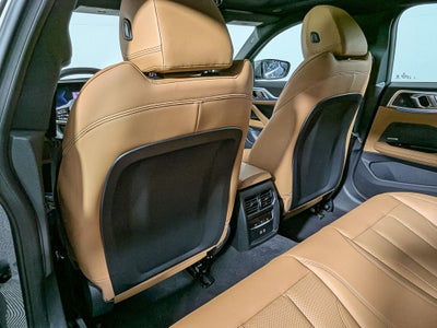 2025 BMW i4 xDrive40 xDrive40