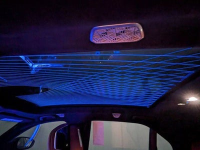 2026 BMW i7 xDrive60