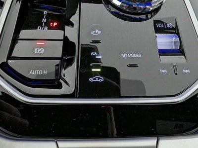 2026 BMW i7 xDrive60