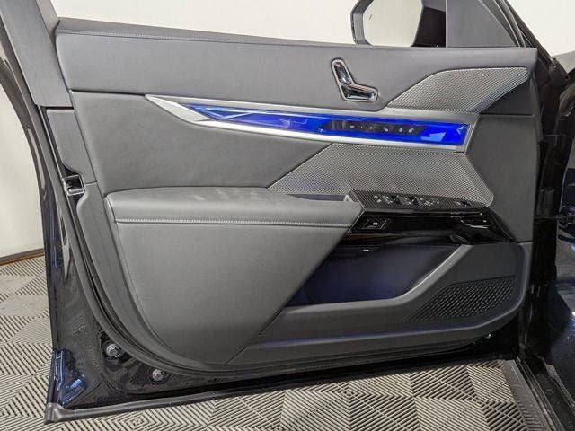 2026 BMW i7 xDrive60