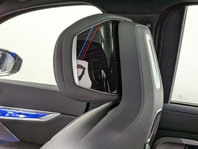 2026 BMW i7 xDrive60