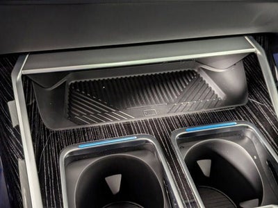 2026 BMW i7 xDrive60