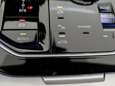2026 BMW i7 xDrive60