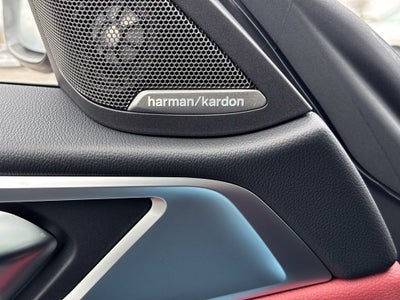 2026 BMW i4 eDrive40