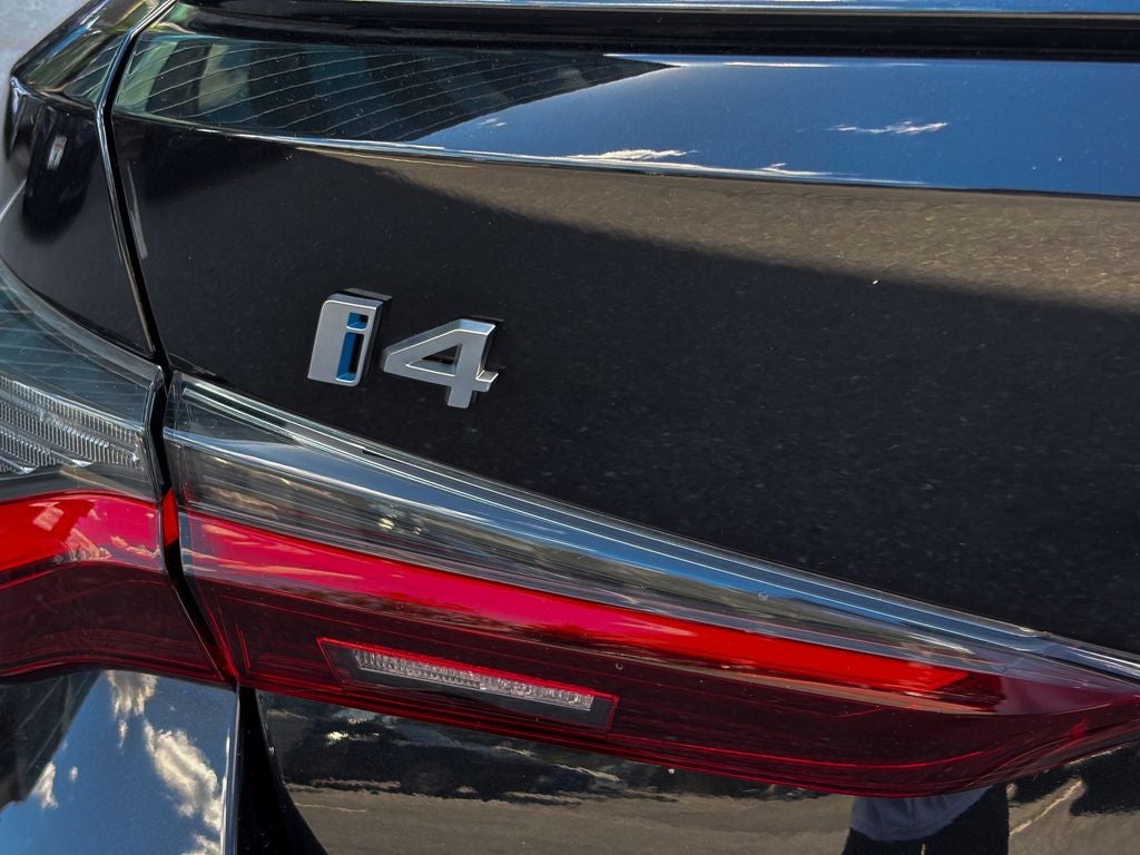 2023 BMW i4 eDrive40 eDrive40