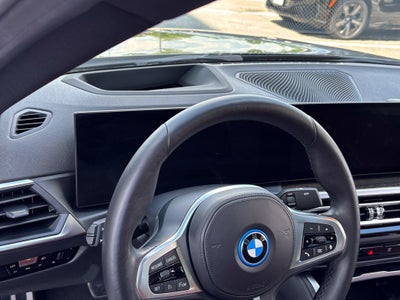 2023 BMW i4 eDrive40 eDrive40