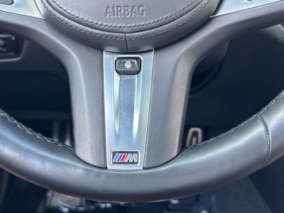 2023 BMW i4 eDrive40 eDrive40