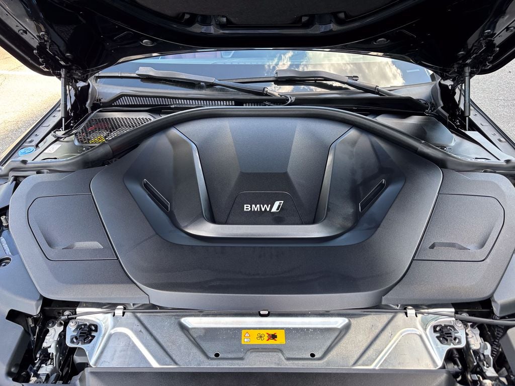 2023 BMW i4 eDrive40 eDrive40