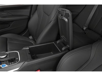 2023 BMW i4 eDrive40