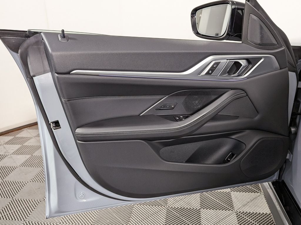 2023 BMW i4 eDrive40 eDrive40