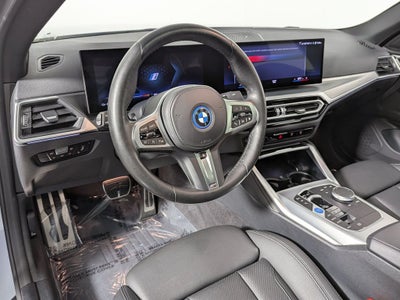 2023 BMW i4 eDrive40 eDrive40