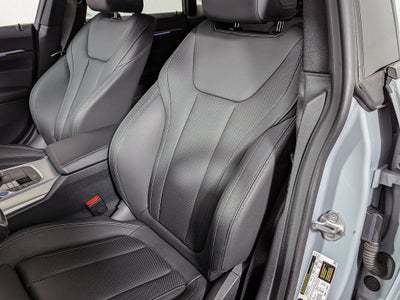 2023 BMW i4 eDrive40 eDrive40
