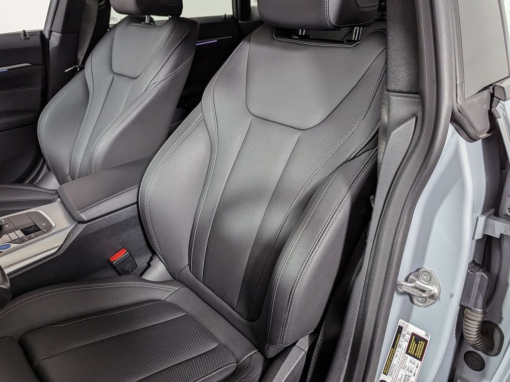 2023 BMW i4 eDrive40 eDrive40