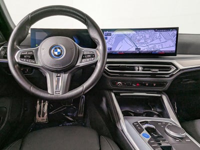 2023 BMW i4 eDrive40 eDrive40