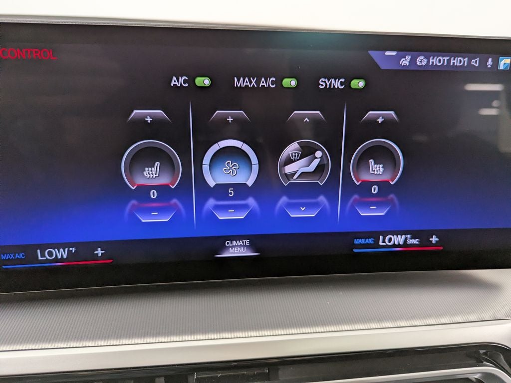 2023 BMW i4 eDrive40 eDrive40
