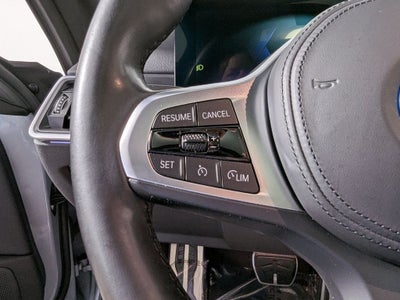 2023 BMW i4 eDrive40 eDrive40