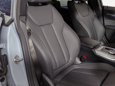 2023 BMW i4 eDrive40 eDrive40