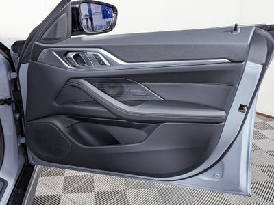 2023 BMW i4 eDrive40 eDrive40