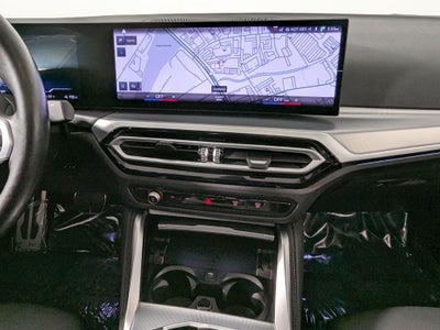 2023 BMW i4 eDrive40 eDrive40