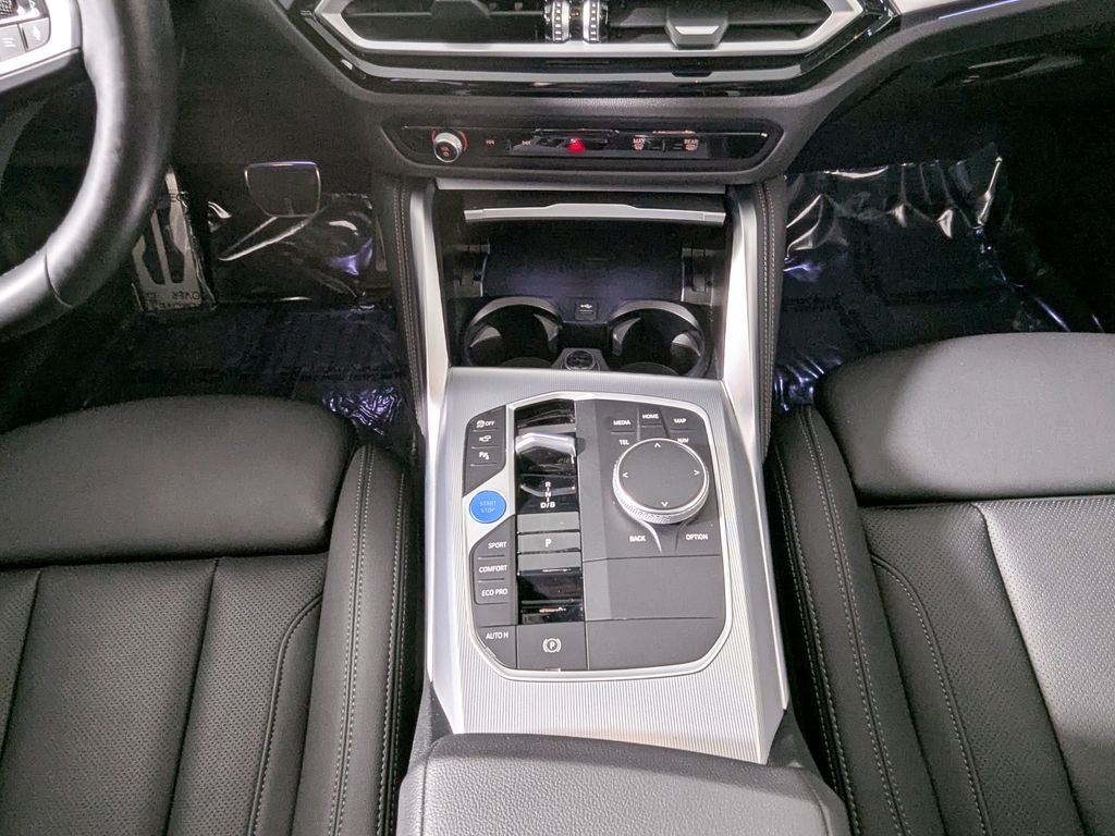 2023 BMW i4 eDrive40 eDrive40