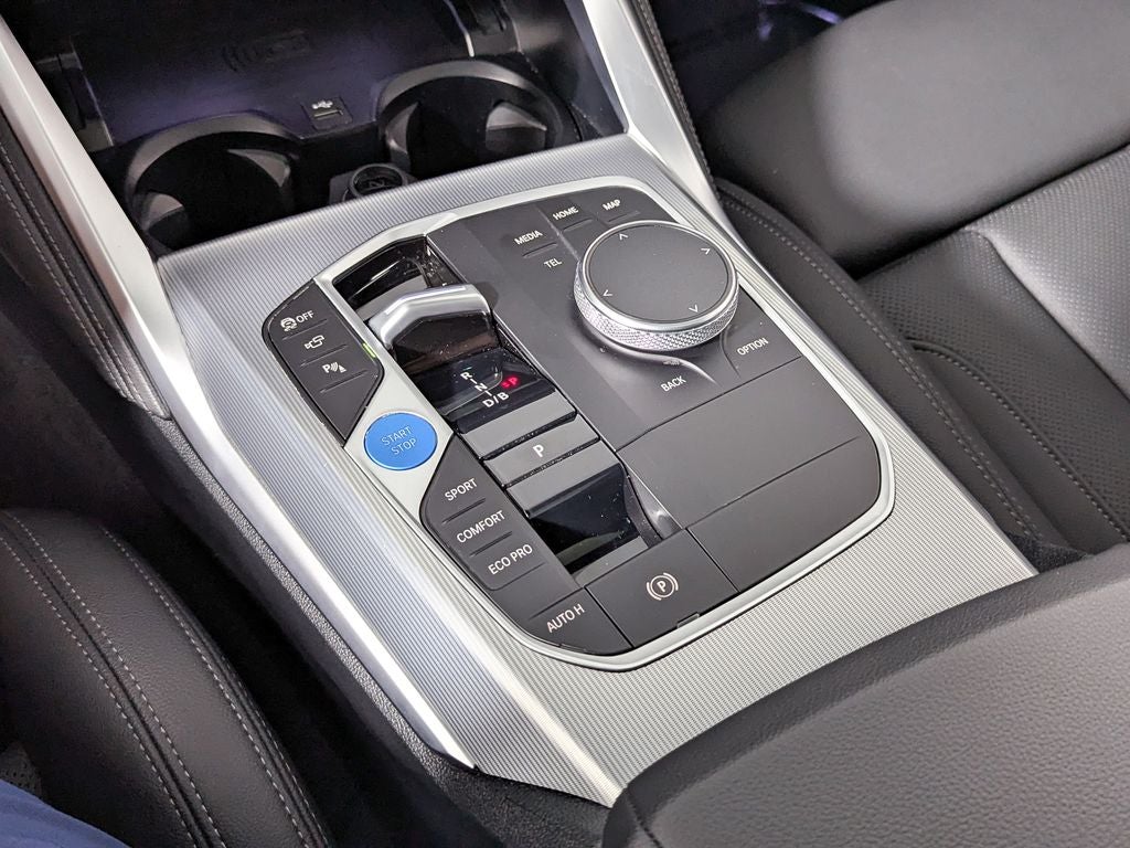 2023 BMW i4 eDrive40 eDrive40