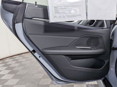 2023 BMW i4 eDrive40 eDrive40
