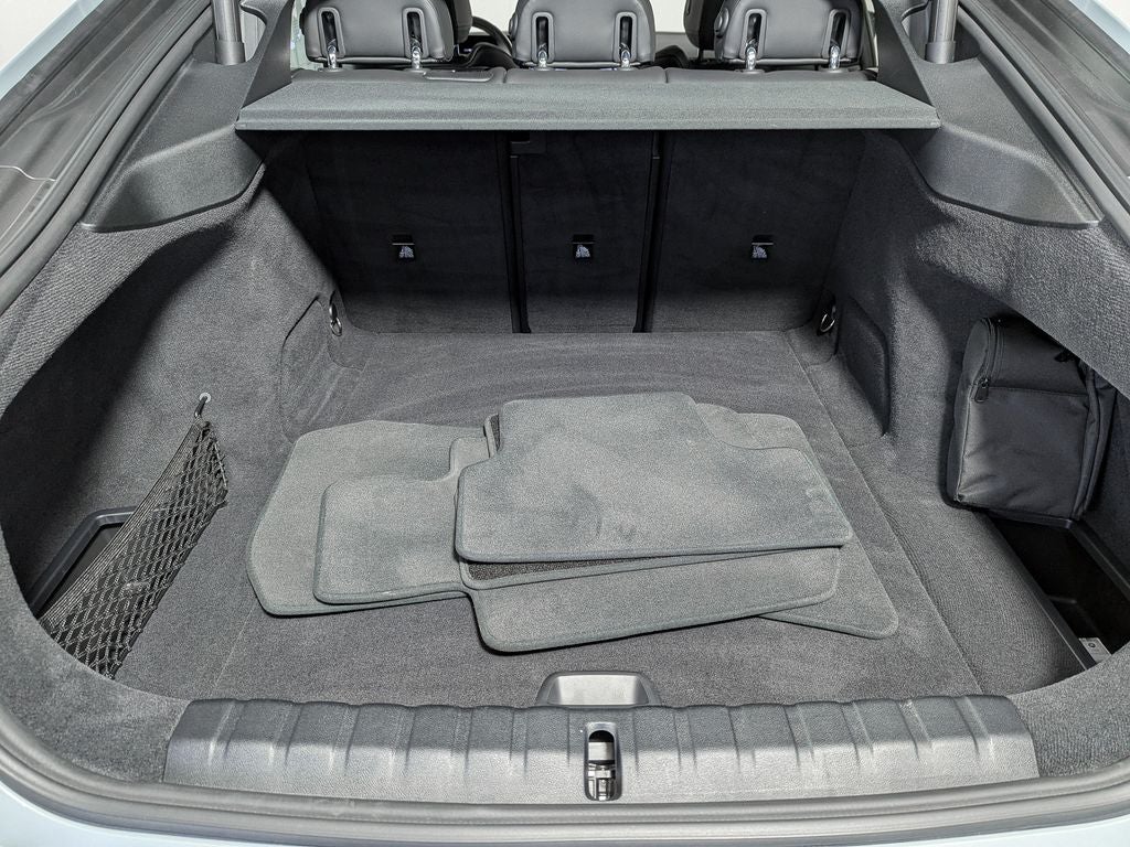 2023 BMW i4 eDrive40 eDrive40