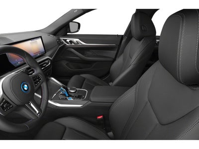 2023 BMW i4 eDrive40