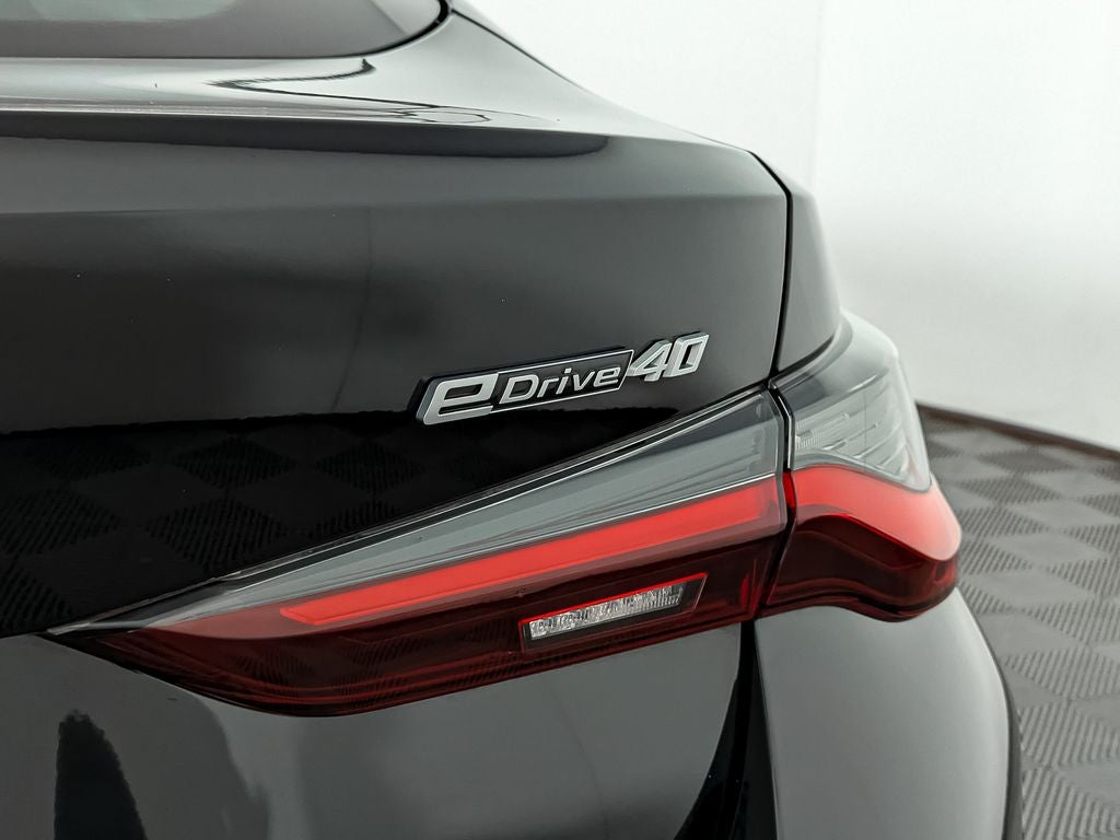 2023 BMW i4 eDrive40 eDrive40