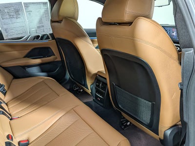 2023 BMW i4 eDrive40 eDrive40