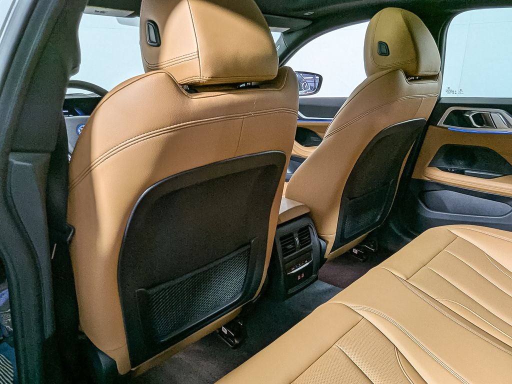 2023 BMW i4 eDrive40 eDrive40