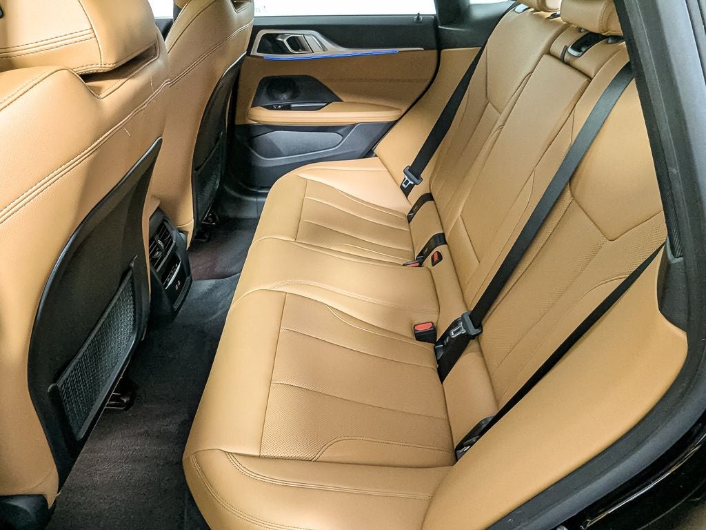 2023 BMW i4 eDrive40 eDrive40