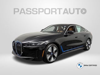 2023 BMW i4 eDrive40 eDrive40