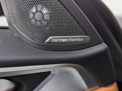 2024 BMW i4 xDrive40 xDrive40