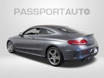 2017 Mercedes-Benz C-Class C 300 4MATIC®