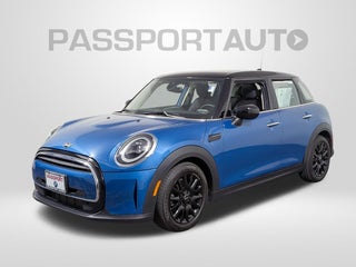 2022 MINI Cooper Cooper