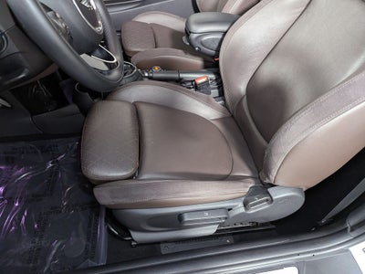 2015 MINI Cooper S Base