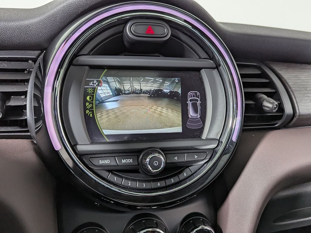 2015 MINI Cooper S Base