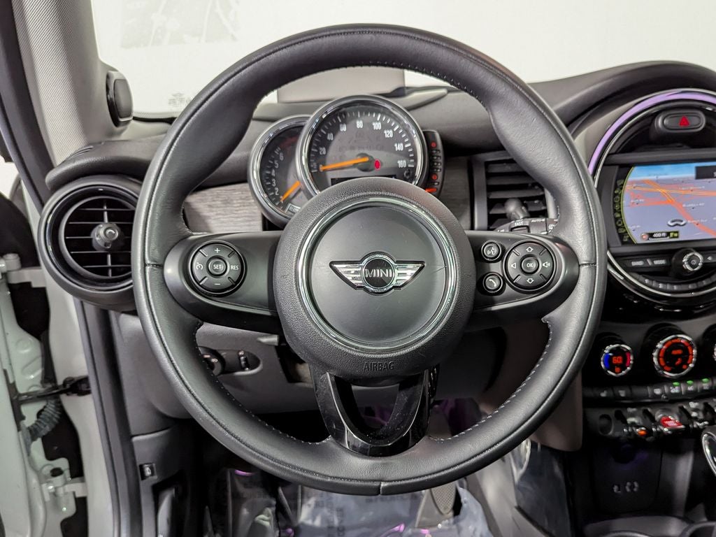 2015 MINI Cooper S Base