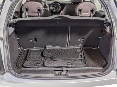 2015 MINI Cooper S Base