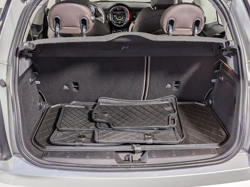 2015 MINI Cooper S Base