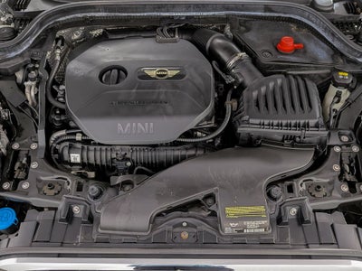 2015 MINI Cooper S Base