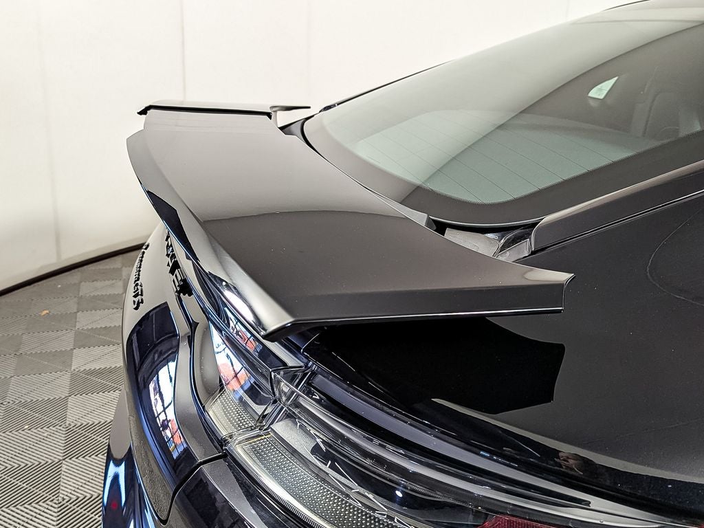 2021 Porsche Panamera GTS